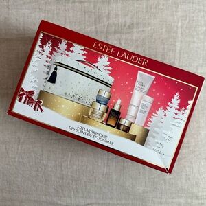 Estee Lauder Stellar Skincare Giftset